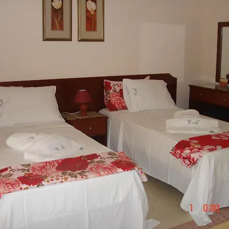 Villa Atalanti *