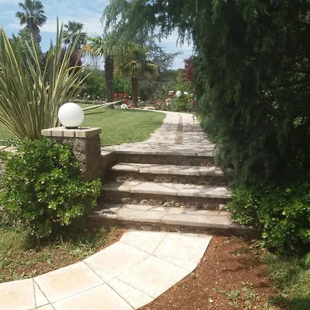 Villa Atalanti *