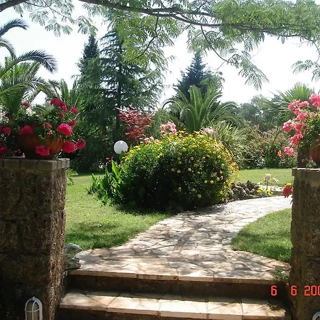 Villa Atalanti *