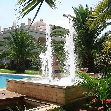 Villa Atalanti *