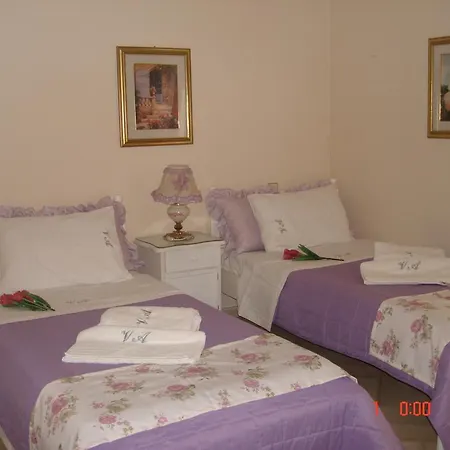 Villa Atalanti Gouvia