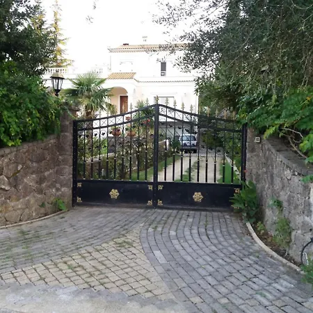 Villa Atalanti *