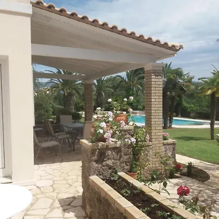 Villa Atalanti *